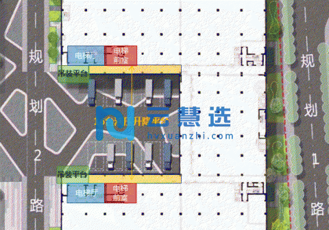 广深沿江高速旁唯一可租可售厂房 面积大