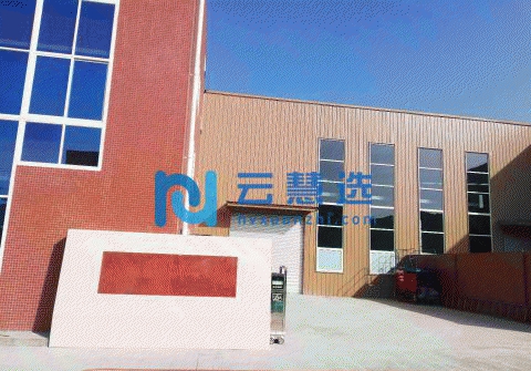 四川成都蒲江县37000平独门独院厂房出售 临高速500米