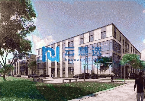 环杭3800每平方起独立产权厂房出售 首付三成