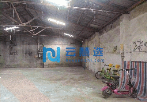 成都十陵600平厂房出租 小面积厂房 性价比非常高