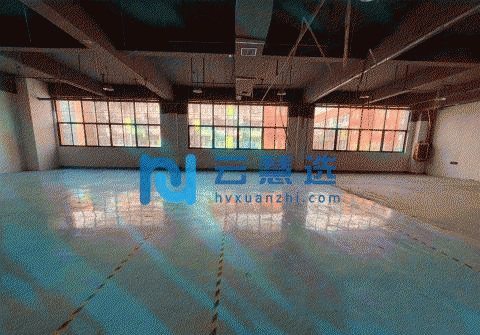 河南出租青网科技园区厂房 环境好