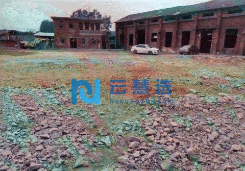 合山市400平米工业厂房出租