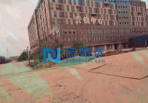 ​黄坡盘龙城园区厂房2000平米出售