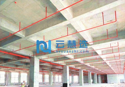 珠海市金湾区10000平米多层高标准厂房出租 环境好