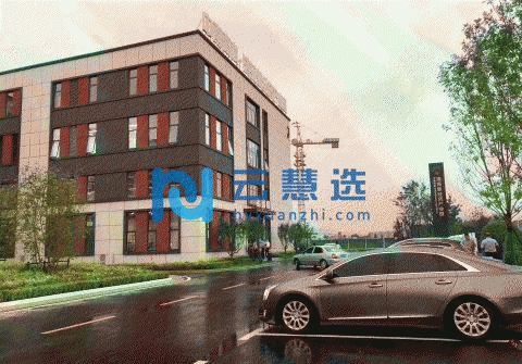 北京门头沟正规产业园厂房  生产办公研发一体 可环评