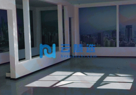 宜昌点军区2500平米厂房出租