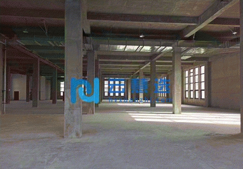 CBP中国药谷标准厂房出租医药厂房出租 面积多样化