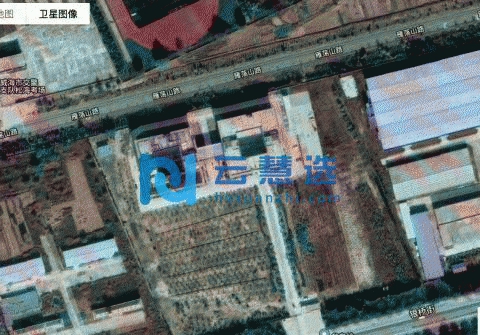 威海乳山市占地90亩，建筑面积20000平米一体化办公厂房出租