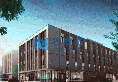 武汉蔡甸区2000平米厂房出售，中德国际产业园，50年产权独立产证首付3成