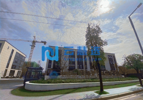 南昌市独栋厂房  50年产权 首付低至2成 全新现房