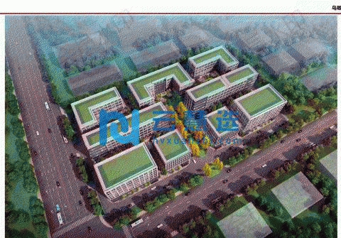 安徽滁州汊河独栋厂房，1300平，首层8米，可按揭