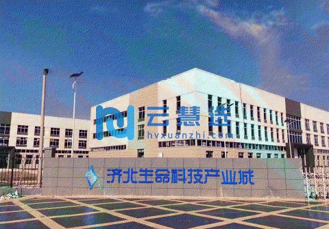 济南济阳县8400平米厂房出租 配套齐全 排水排污方便 政府扶持 房租补贴