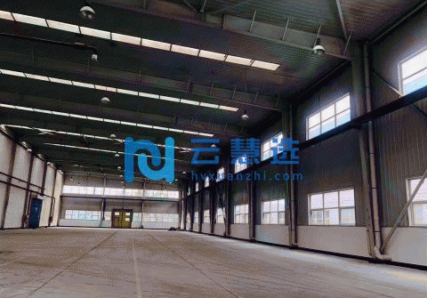 北京通州区标准厂房丨单层厂房、库房丨生产、办公、研发