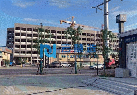 武汉蔡甸区150000平米厂房出租配套齐全 可分租 政府扶持 房租补贴