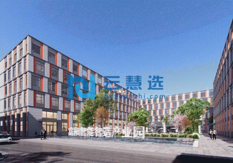 杭州富阳区产业园区厂房出售 可按揭