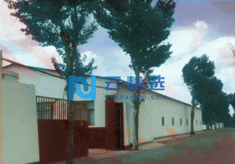 呼和浩特赛罕区大型厂房出租