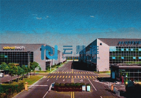 园区飞地，全新高标准独栋厂房，外资聚集，优惠政策 配套齐全 配电大 面积灵活 政府扶持