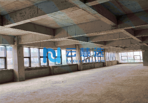 宝地嘉兴国际产业园1500平标准厂房出租 政府扶持园区 配套完善