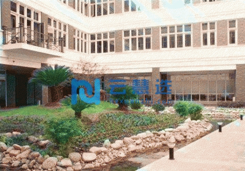 上海闵行区400平厂房出租 生物医药化学合成实验室招商可装通风橱