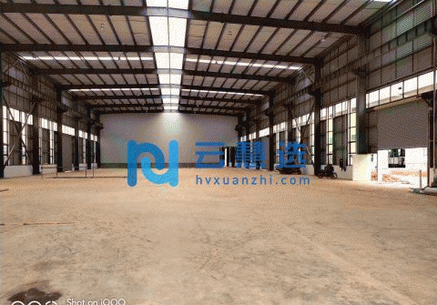 四川眉山丹棱县眉山工业园2000平米厂房出售