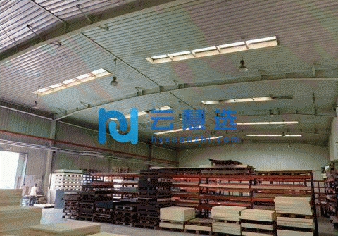 北京通州区1300平米厂房出租 厂办一体