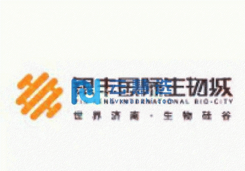 济南银丰生物国际城1300平厂房出售