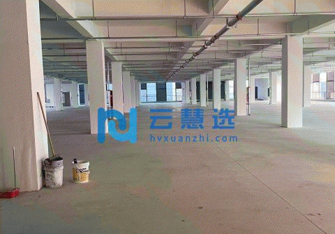 郑州证件齐全丙类标准平米厂房出售