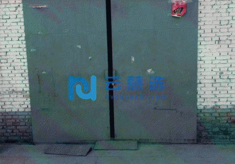 怀仁厂房出租3000平，水电暖监控齐全