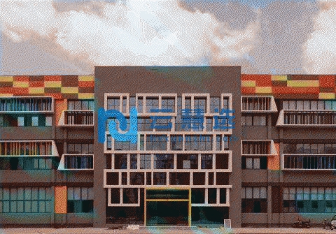 青网科技园区厂房出租 环境好