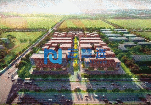 北京正南30公里，可生产环评，三大高速环绕，性价比高 交通便利 产证齐全 电价便宜 园区直招