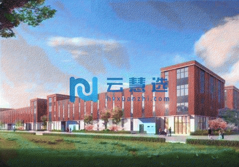 高碑店和谷产业园工业园有单层轻钢厂房出租，1000㎡起租可生产仓储物流