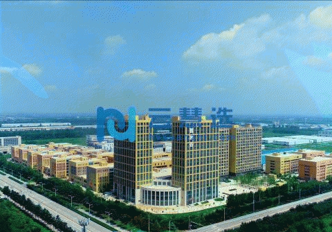 出租高新孙村大面积毛坯厂房办公楼