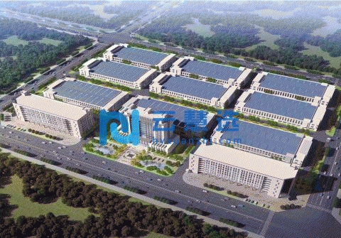 层高10米  单层全新厂房 比亚迪旁