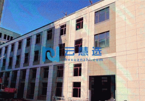 天津津南区1600平米厂房出售 环境好 面积多样化