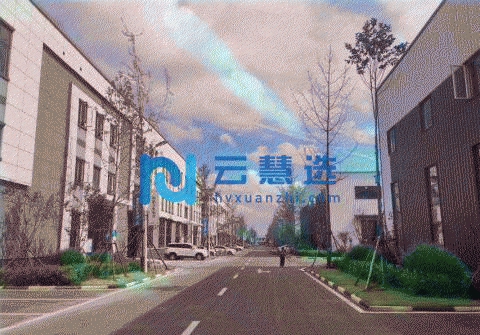 绵阳安州区2000平米厂房出租 水电通