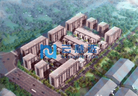 廊坊固安县350平米厂房出售 面积多样化