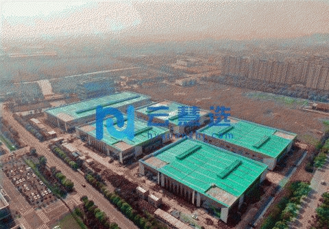 江苏苏州相城平谦11703平米厂房 SIP飞地 高速高铁