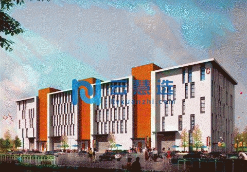 富阎新区多户型框架厂房 四证齐全 50年独立产权 可环评