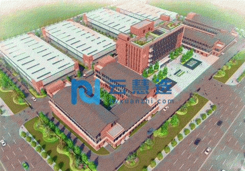 陕西西安市阎良区40000平方米厂房出租