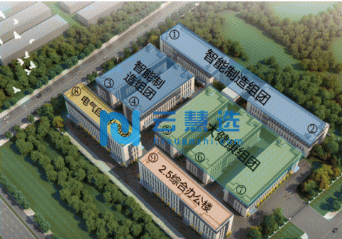 天津西青区2400平米厂房出租 可分租 配电大