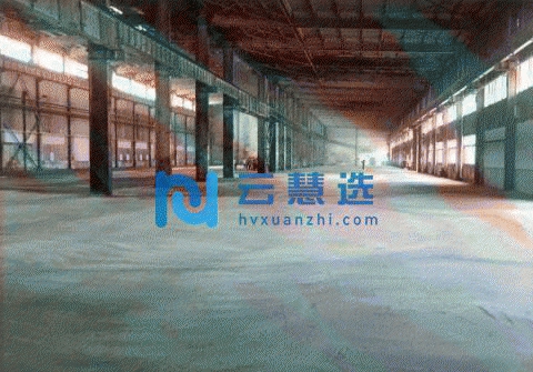 北京通州8米高带办公！不拆迁，10000平联东U谷大厂房仓库可生产环评加工制造业