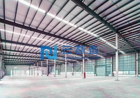 重庆市两江新区龙兴工业园12000平米厂房出租