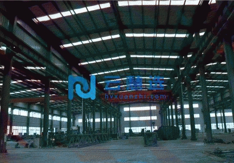 小站工业园8000平米厂房可分租