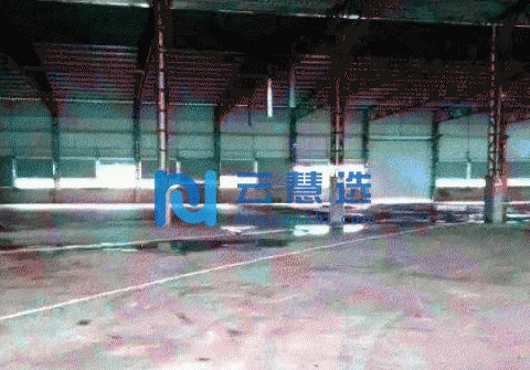 出租 龙海 九湖工业区林前岩附近8000平米钢架