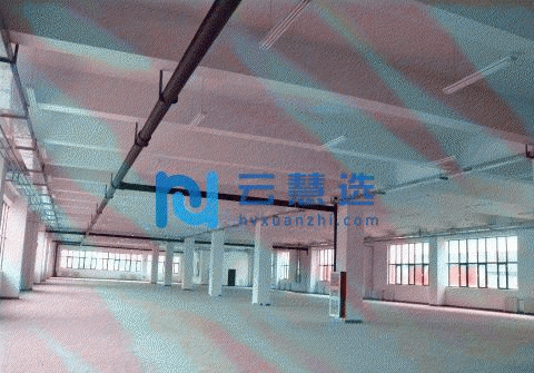 高新区地铁站旁1000平米厂房出租