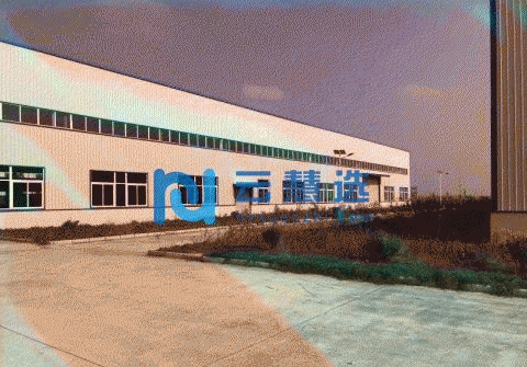 连云港徐圩新区30000平米厂房出租丨铁路沿线