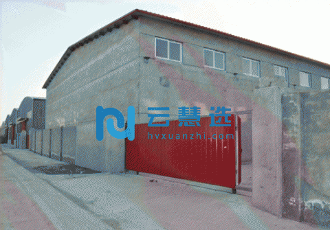 出租西青厂房1100、2200平米 带天车