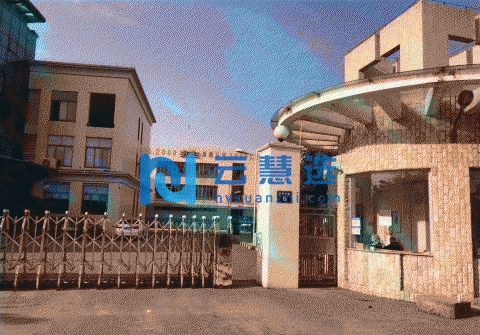 广州花都厂房6575平米出租丨独栋厂房，有房本