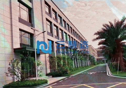 江门台山市4800平米厂房出售 面积大