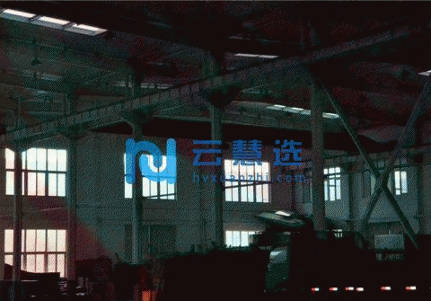 【挑高12米】津南北闸口3225平米砖混厂房出租